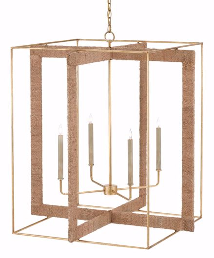 Picture of PUREBRED LARGE LANTERN