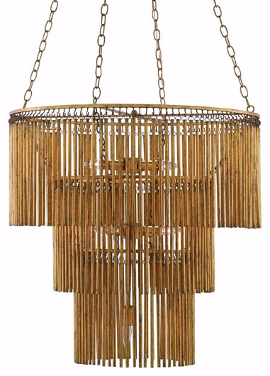 Picture of MANTRA CHANDELIER