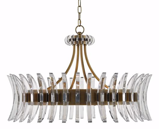 Picture of COQUETTE CHANDELIER