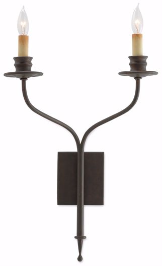 Picture of HIGHLIGHT WALL SCONCE