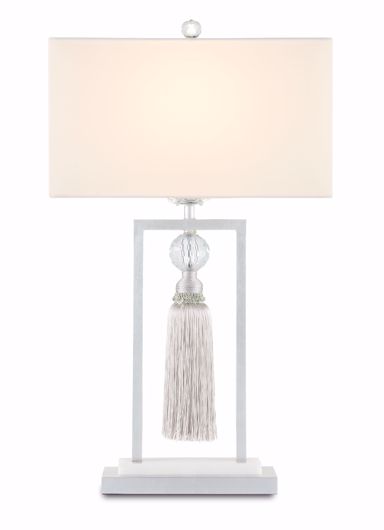 Picture of VITALE TABLE LAMP