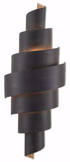 Picture of CHIFFONADE WALL SCONCE