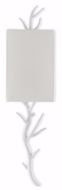 Picture of BANEBERRY WALL SCONCE, RIGHT