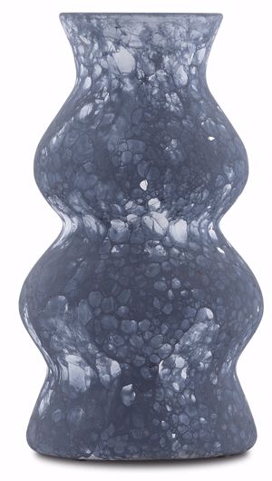Picture of PHONECIAN BLUE LARGE VASE