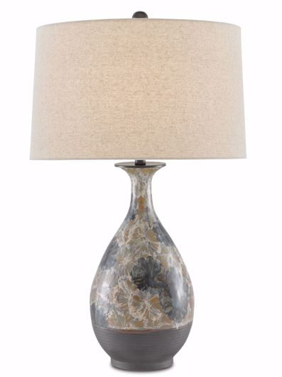 Picture of FRANGIPANI TABLE LAMP