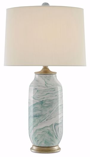 Picture of SARCELLE TABLE LAMP