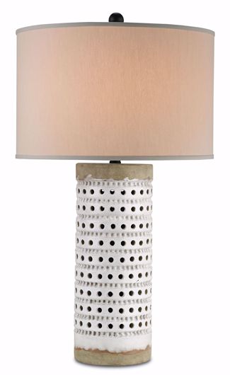 Picture of TERRACE TABLE LAMP