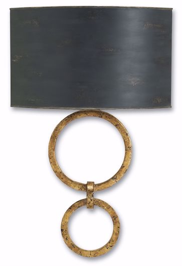 Picture of BOLEBROOK WALL SCONCE
