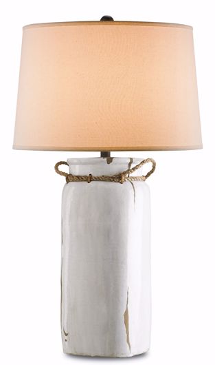 Picture of SAILAWAY TABLE LAMP