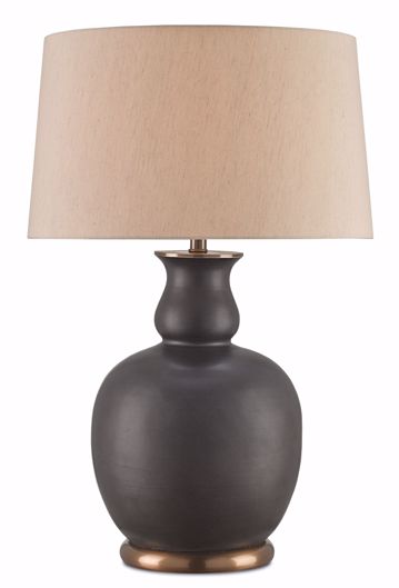 Picture of ULTIMO TABLE LAMP