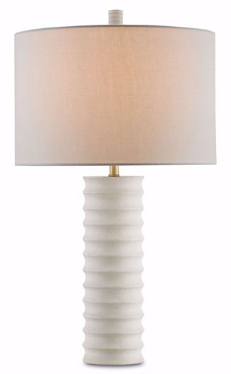 Picture of SNOWDROP TABLE LAMP