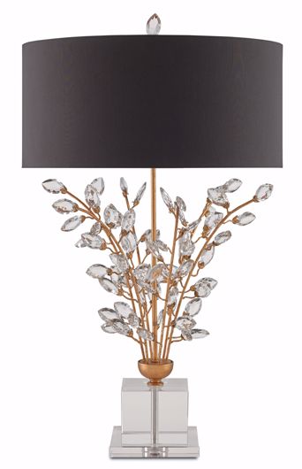 Picture of FORGET-ME-NOT TABLE LAMP