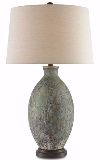 Picture of REMI TABLE LAMP