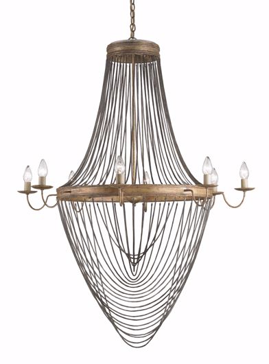 Picture of LUCIEN CHANDELIER