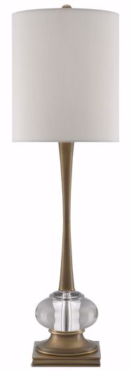 Picture of GIOVANNA TABLE LAMP