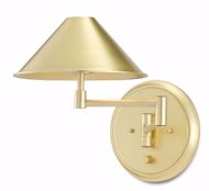 Picture of SETON SWING-ARM WALL SCONCE