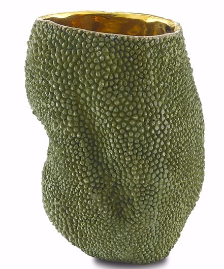 Picture of JACKFRUIT SMALL VASE