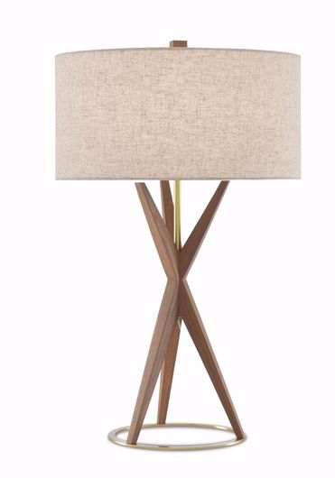 Picture of VARIATION TABLE LAMP
