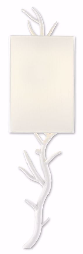 Picture of BANEBERRY WALL SCONCE, LEFT