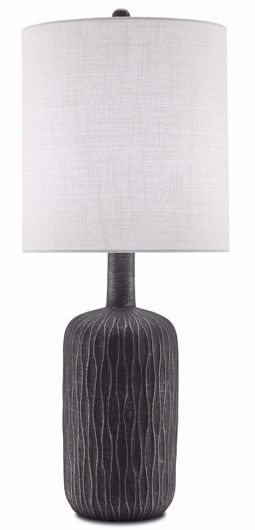 Picture of RIVERS TABLE LAMP