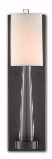 Picture of JUNIA BRONZE WALL SCONCE