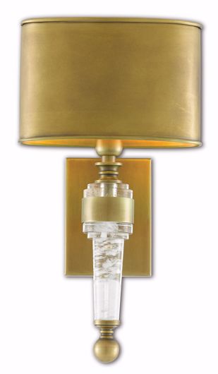 Picture of LINDAU WALL SCONCE