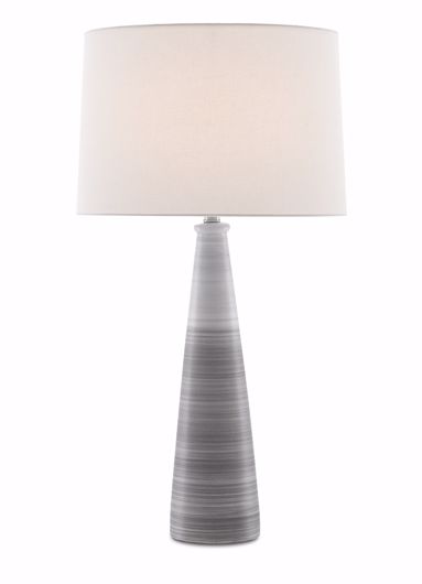 Picture of FOREFRONT TABLE LAMP
