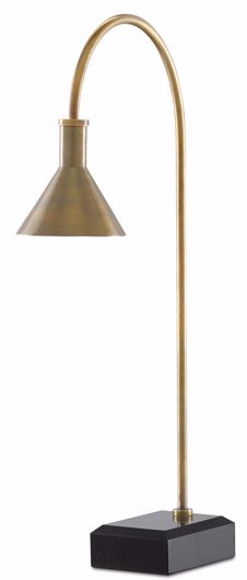 Picture of THAYER DESK LAMP