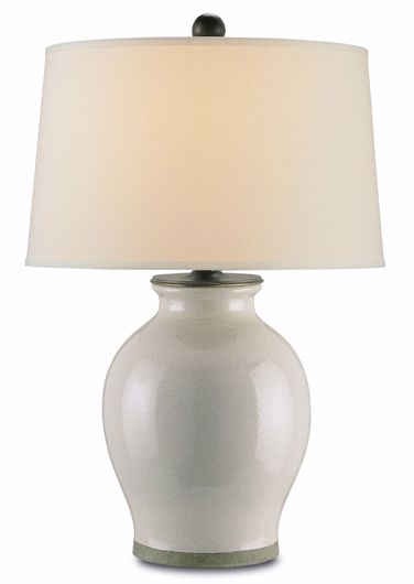 Picture of FITTLEWORTH TABLE LAMP