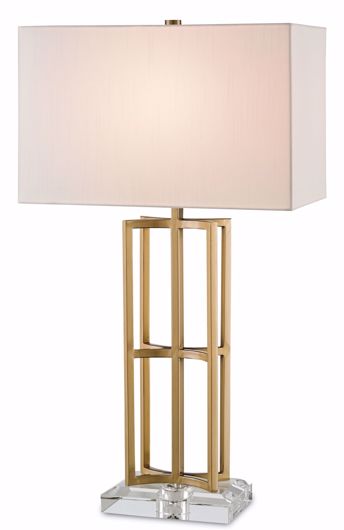 Picture of DEVONSIDE TABLE LAMP