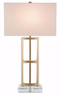 Picture of DEVONSIDE TABLE LAMP