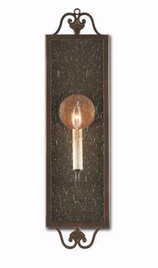 Picture of WOLVERTON WALL SCONCE