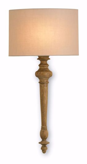 Picture of JARGON WALL SCONCE