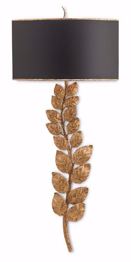 Picture of BIRDWOOD WALL SCONCE