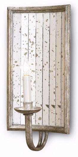 Picture of TWILIGHT WALL SCONCE