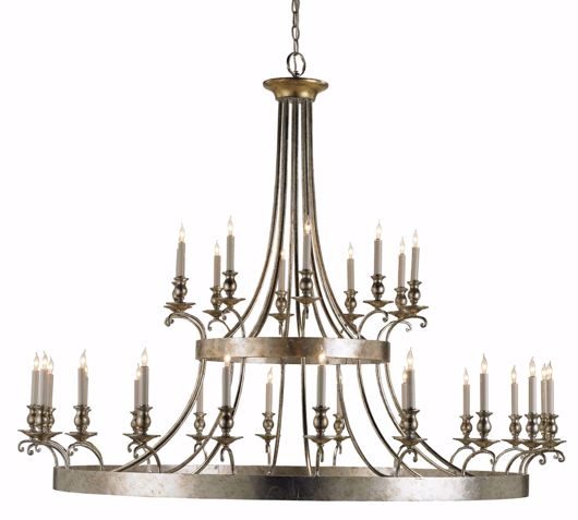 Picture of LODESTAR CHANDELIER