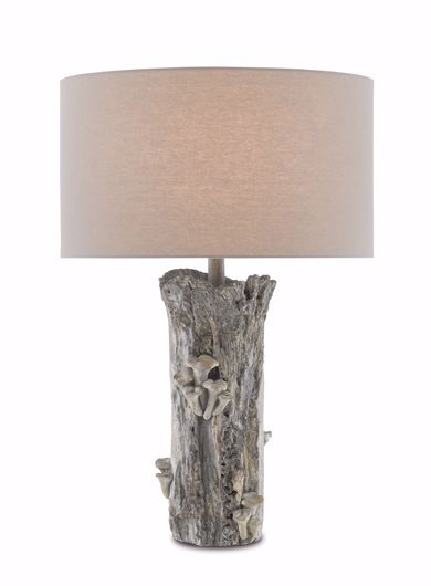 Picture of PORCINI TABLE LAMP