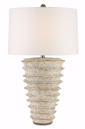 Picture of SALIMA TABLE LAMP