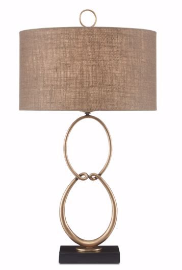 Picture of SHELLEY TABLE LAMP