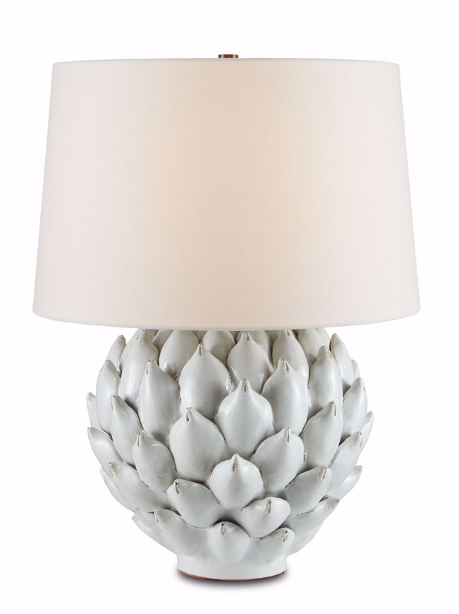 Picture of CYNARA TABLE LAMP