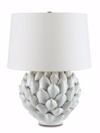 Picture of CYNARA TABLE LAMP