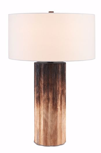 Picture of TENDAI TABLE LAMP