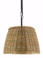 Picture of BASKET OVAL CHANDELIER