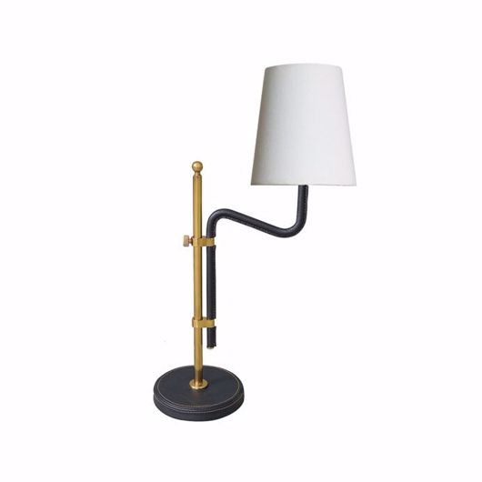 Picture of WINSTON TABLE LAMP