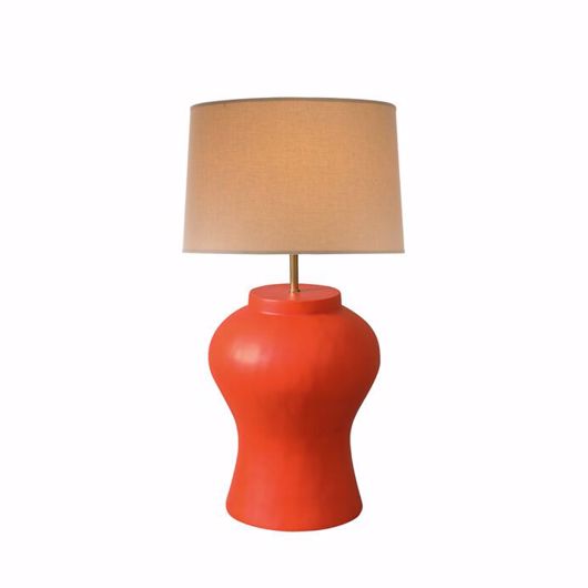 Picture of WINDY HILL TABLE LAMP