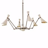 Picture of BACCO CHANDELIER