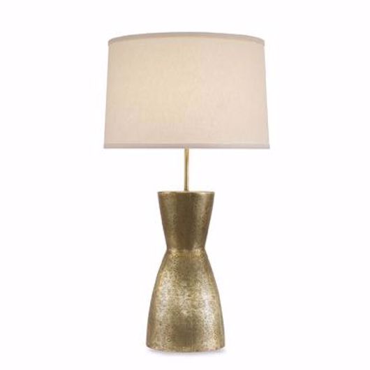 Picture of ALPHA TABLE LAMP