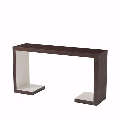 Picture of UDELE CONSOLE TABLE