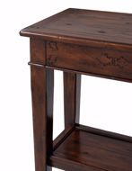 Picture of VILLAGE CONSOLE TABLE