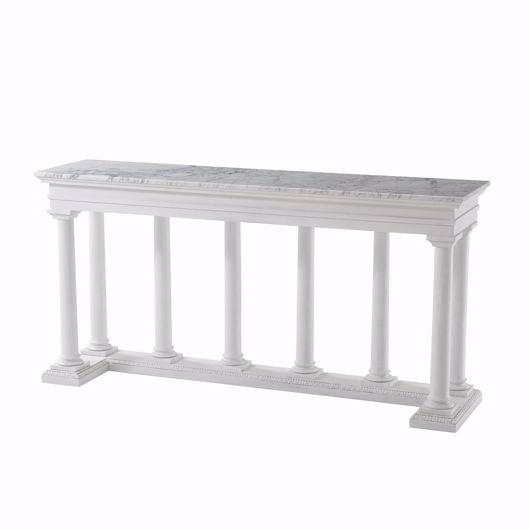 Picture of THE TUSCAN CONSOLE